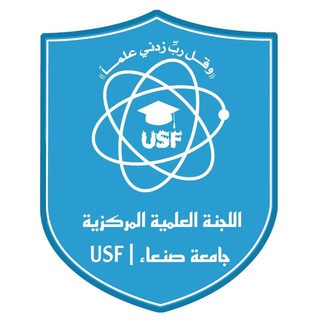 Логотип канала scientific_usf