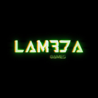 Логотип канала lambdagames_official