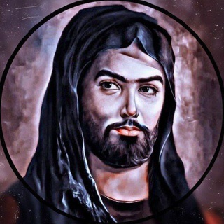 Логотип канала farashah_ahdiu