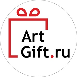 Логотип artgift_ru