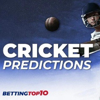 Логотип канала Cricket_Prediction_Ipl2024