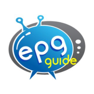 Логотип канала epgguide