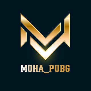 Логотип канала moha_pubg