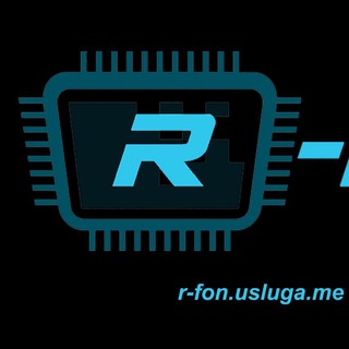 Логотип канала rfonservice