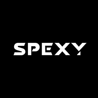 Логотип канала spexy_game