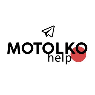Логотип motolkohelp