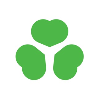 Логотип канала trinitydn