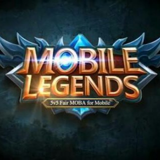 Логотип mobilegendindo