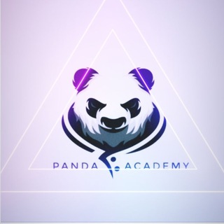 Логотип канала panda_academy_videos