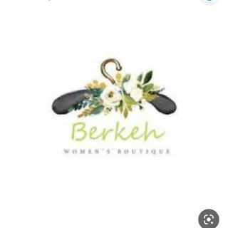 Логотип berkeboutique