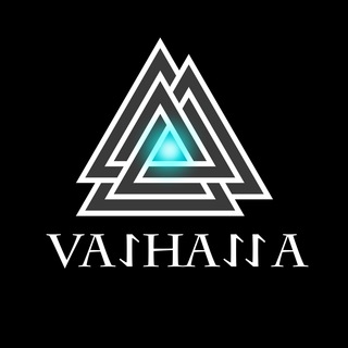 Логотип valhallanft_announcement