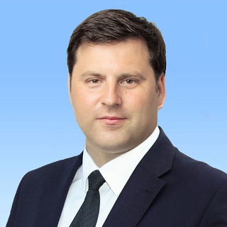 Логотип канала evgeniyrychkov