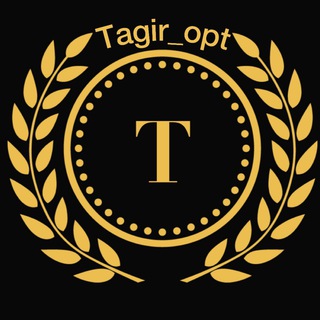 Логотип канала tagir_opt