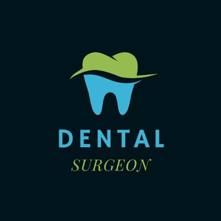 Логотип канала dental_surgeon