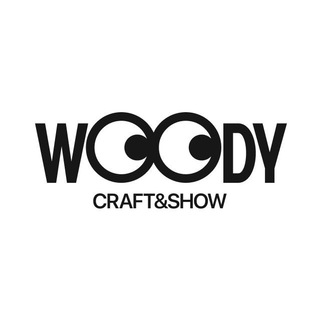 Логотип канала woodybatumy