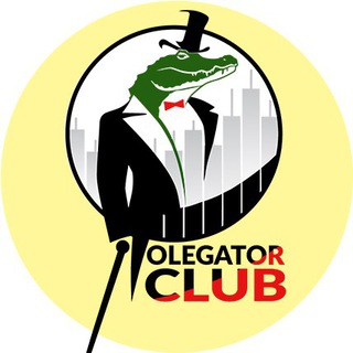 Логотип канала olegatorclub