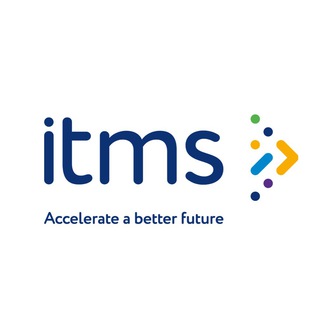 Логотип канала itms_career