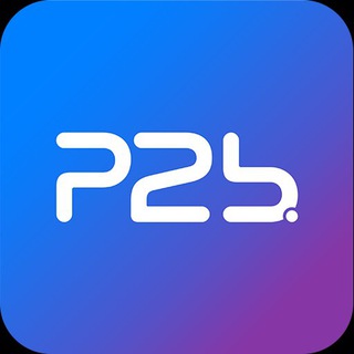 Логотип p2b_inc