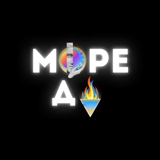 Логотип канала moredacamp