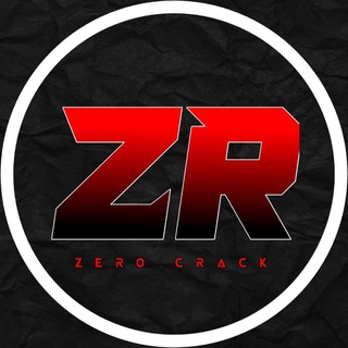 Логотип канала zero_crack