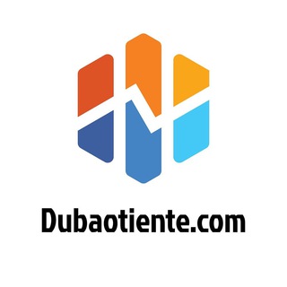 Логотип канала dubaotiente