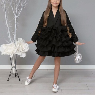 Логотип канала wholesaleclothingforchildren