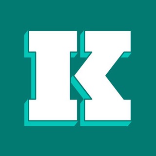 Логотип канала koroche_kg