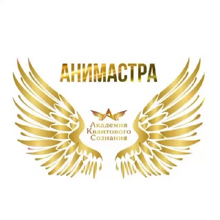 Логотип канала academyquantum