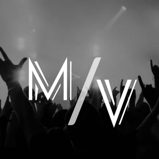 Логотип канала music_vadi