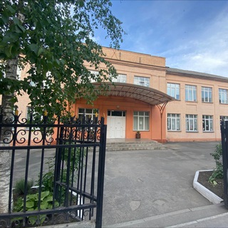 Логотип канала school2alagir