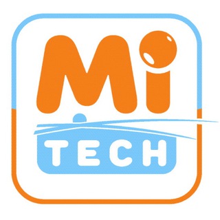 Логотип канала mitechstore