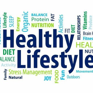 Логотип канала healthy_lifestyl