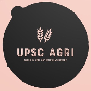 Логотип agriculture_optionalupsc