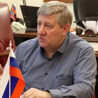 Логотип канала AndreyChertkov