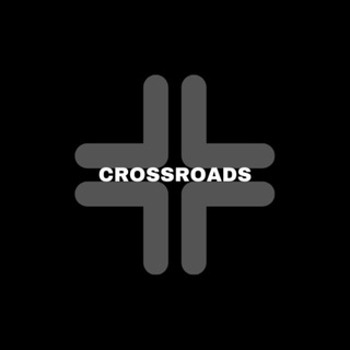 Логотип канала crossroads_izh