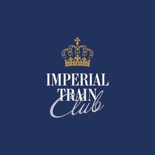 Логотип imperialtrainclub