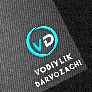 Логотип канала vodiy_darvozalari_rovotlar1