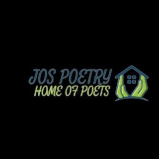 Логотип канала jospoetry