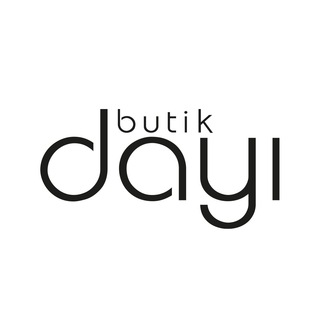 Логотип butikdayilaleli