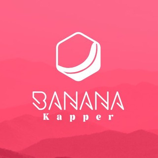 Логотип канала bananabet46