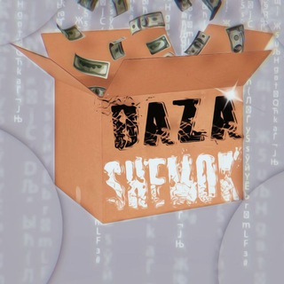 Логотип baza_shemok
