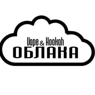 Логотип канала vapeoblaka