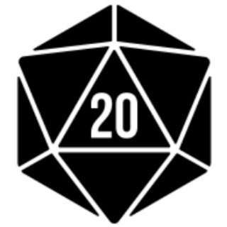 Логотип канала d6d20