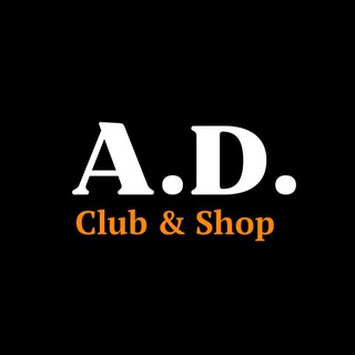 Логотип канала a_d_club_shop