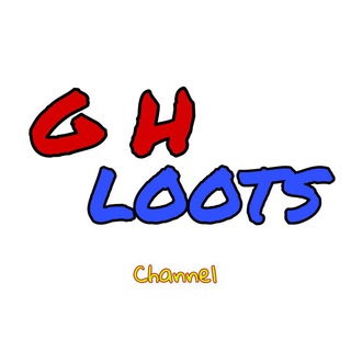 Логотип канала ghloot_offers