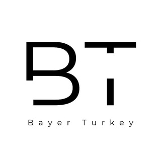 Логотип канала btbayerturkey