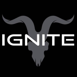 Логотип ignite_smoke