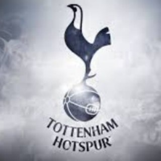 Логотип tottenhamlondon