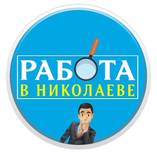 Логотип канала work_nikolaev