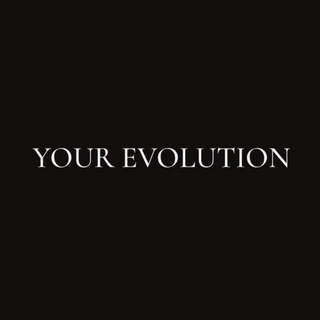 Логотип канала your_evolut